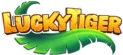 Lucky Tiger logo